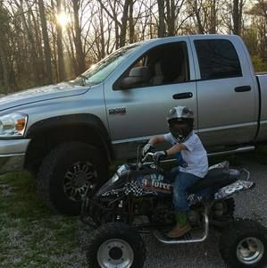 Meet your Posher, Clifton